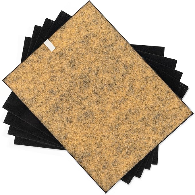Genuine Filter S +PetGuard for C545