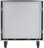 MOUNTO HEPA Filter Replacement for 2000CFM Air Scrubber HEPA2000 (1 Pack), True HEPA Filter Replacement for MOUNTO 2000CFM Air Scrubber, 24x24x11.5 Inch, Aluminum Frame, 2000CFM High Air Flow