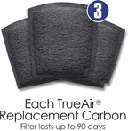 Hamilton Beach 04231GW, 3 Count (Pack of 1)