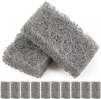 12 Pcs Nitrite Remover Inserts Compatible with Flex/spec/evo, Replacement Aquarium Filter Media for Freshwater and Saltwater Aquariums, Removing and Reducing Nitrite