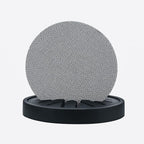 Normcore Puck Screen Stand - Silicone Puck Screen Holder - Compatible with 58.5mm 53.3mm 51mm Reusable Coffee Filters and Espresso Machine Portafilter Basket - Black
