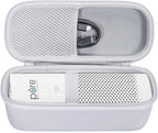 co2CREA Hard Case compatible with Pure Enrichment PureZone Mini Portable Air Purifier (White Case)