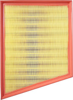 Spearhead MPG Defense Max Thrust Engine Air Filter For All Mileage Vehicles, Fits Like OEM, Restores MPG & Acceleration (MT-033)
