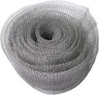 Oil Bath Air Cleaner Filter Element ABC422 9N9623B Compatible for Ford New Holland Tractor 8N 9N Jubilee NAA D10 D12 D14