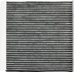 EPAuto CP735 (CF10735) Cabin Air Filter Replacement for Kia Telluride, Stinger, K900; Hyundai Santa Fe, Equus, Genesis (Sedan); Genesis G80, GV80, G70, G90, GV70, Electrified G80 – Fits 2009–2025