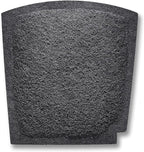 Hamilton Beach Replacement Carbon Pet Filter. Works with TrueAir 04384, 04386, 04532, 04532GM, & 04530 (04294G)