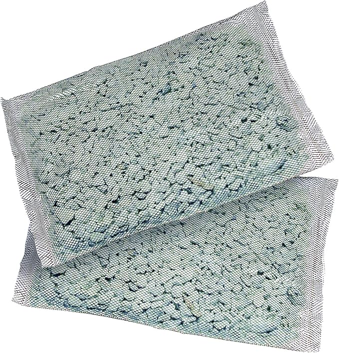 Penn-Plax Filtrx Purifying Media for Canister Filters â€“ Compatible with Cascade, Marlin, and Other Aquarium Filter Systems with Trays â€“Zeolite for Ammonia Removal (CFSCB2)
