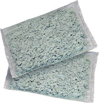 Penn-Plax Cascade Pro-Z Aquarium Canister Filter Media Bags, Designed for All Filtration Needs – 8 Oz – 2-Pack
