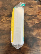 Dust Control Vent Filters - Pack of 24 Air Vent Filters (4" x 10")