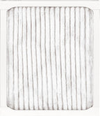 Filtrete AD21-6PK-2E 9821DC-6 1000 Micro Allergen Filter, 18 x 24 x 1 (Pack of 6), 6 Count